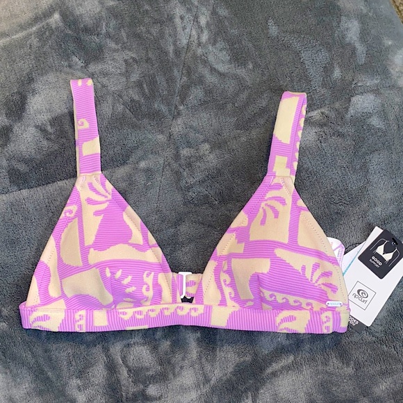 Rip Curl Other - NWT Ripcurl Bikini Top